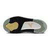 Air Jordan 4 Retro SE Craft PS Olive Kids Sneakers Green Medium-Olive Pale-Vanilla FB9929-200