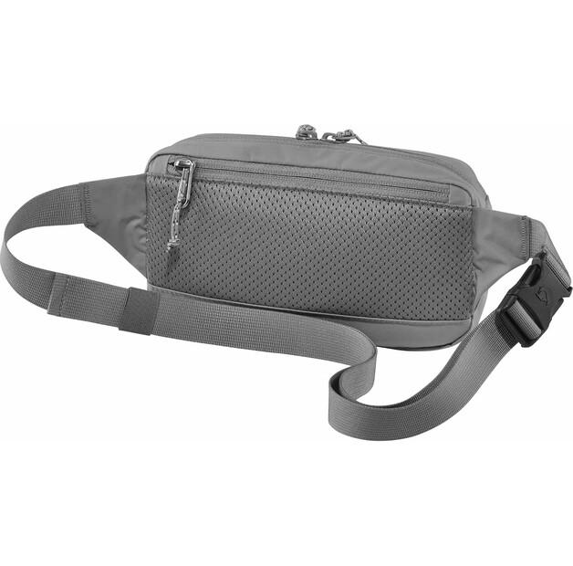 Bag Fjällräven High Coast Hip Pack Fanny Pack Shark Grey (F23223-016)