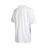 Converse Pushing Along T-Shirt Asia Sizing 'White' Men's 10023267-A01