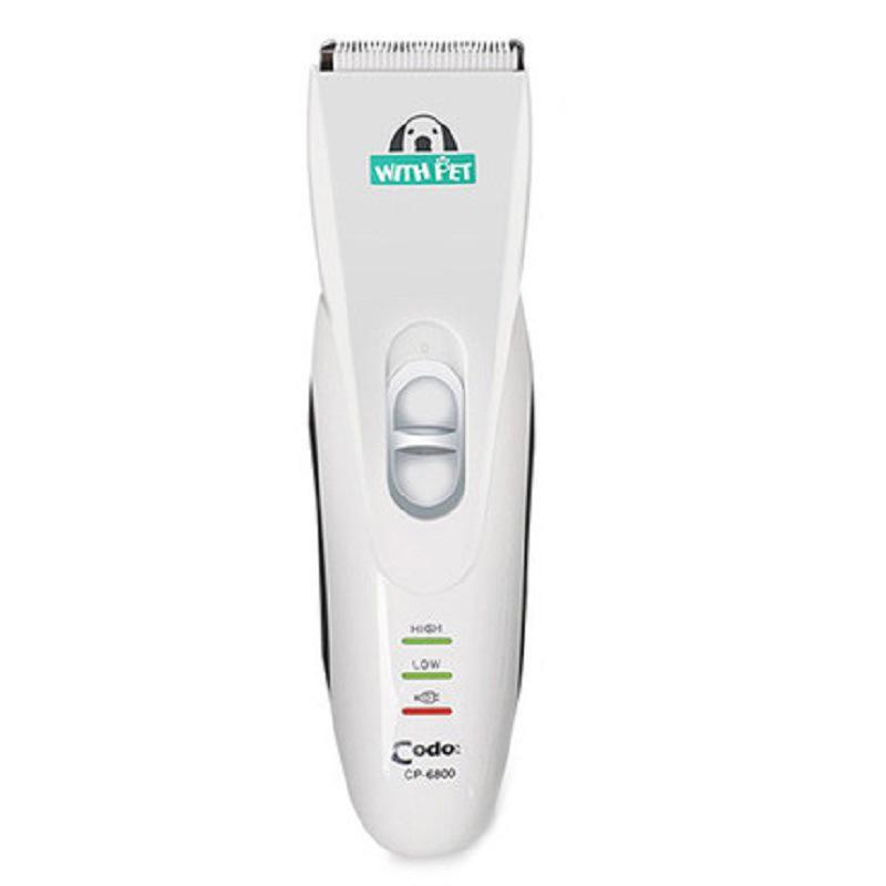 KedeShi CP6800 Pet Electric Hair Clipper Trimmer Groomer for Dogs and Cats