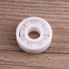 8X 608 Full Ceramic Bearing Zro2 Ball Bearing 8Mmx22mmx7mm Zirconia Oxide Bearing