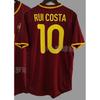 Men Women Short Sleeve Soccer Jersey Training Sports Shirt Club National Team Football Top