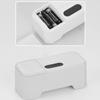 Touchless Automatic Toilet Flush Button External Smart Toilet Flushing Sensor  Bathroom