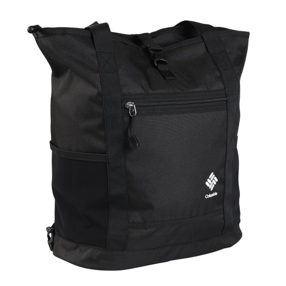

Columbia Tote Black De-Cam 2-Way O/S