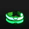 Light Up the Night - Stay Visible with Dog Glow Collar, Anti-Lost and Flashing Design for Safety