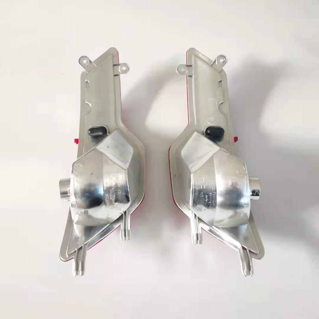 Bakre dimljusreflektorer för BMW X6 E71 (Vänster höger) 63147187219 / 63147187220