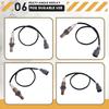 O2 Oxygen Sensor for Toyota Camry/Highlander