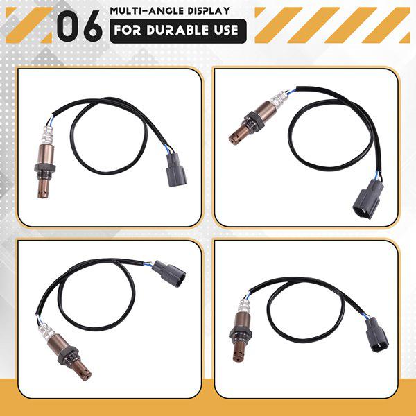 O2 Oxygen Sensor for Toyota Camry/Highlander
