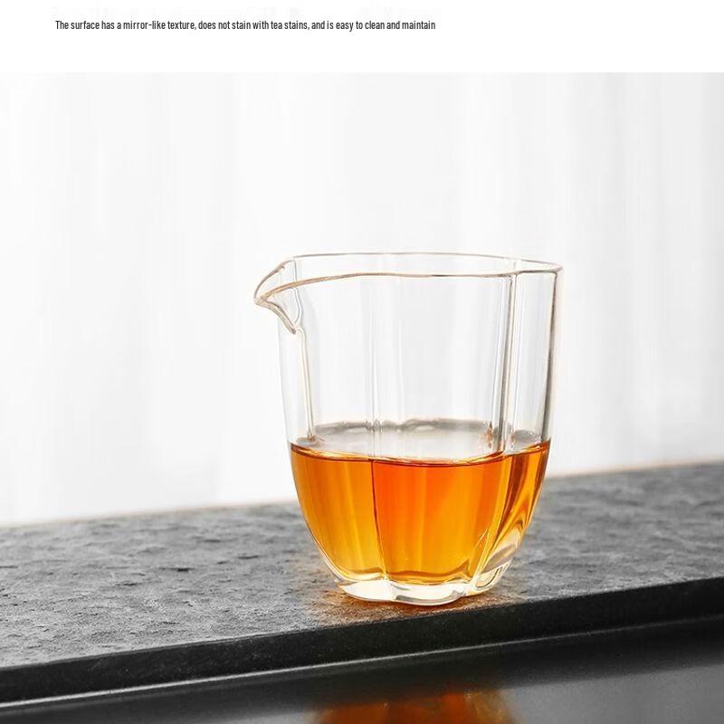 Modern Natural Black Gold Stone Tea Tray