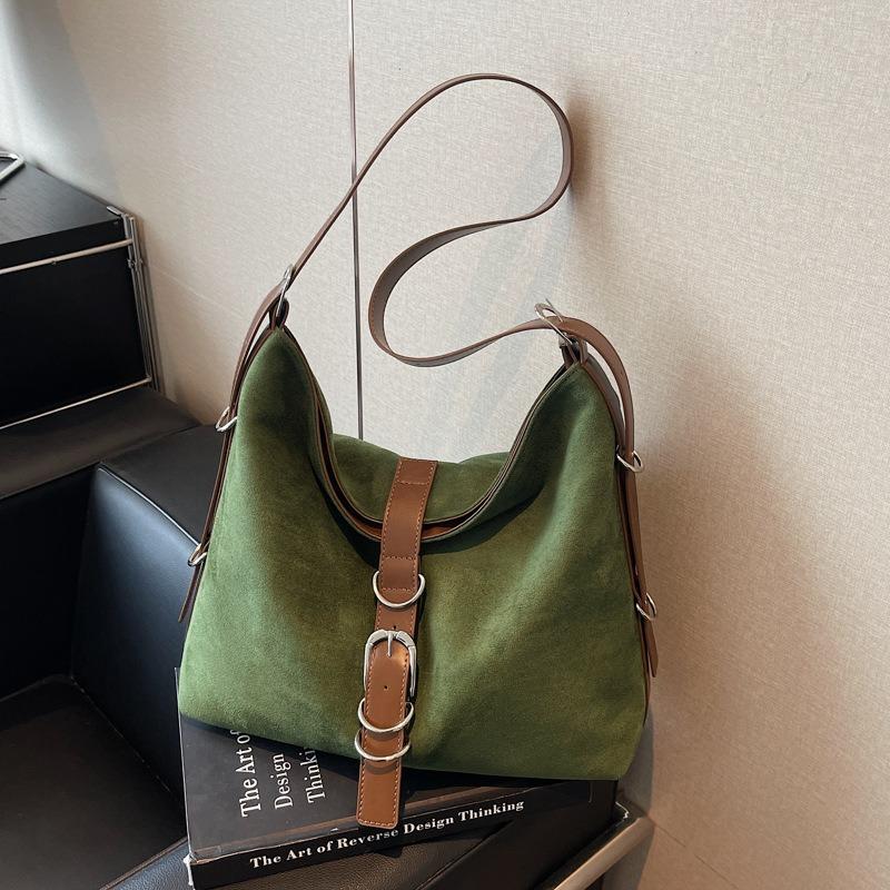 Niche Underarm Bag, Sweet and Cool Temperament, Summer New Bag, Commuter Bag, Women's Tote Satchel, Shoulder Crossbody