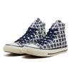 Converse All Star Unomi Hi Alb Albastru Marin 31316760 Alb Albastru Marin
