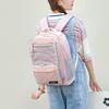 Summer College Students Japanese Ins Junior High School Students School Bag Large Capacity Backpack Simple Computer Backpack