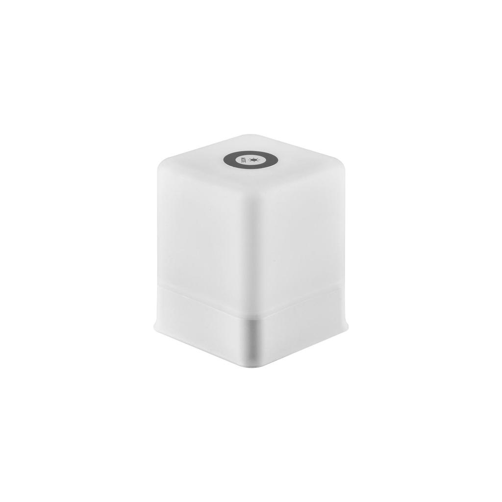 Rechargeable Touch Night Light: Baby Feeding & Bedside Sleep Lamp with Eye-Protecting Atmosphere