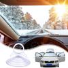 10 Stück Auto-Saugnapf Auto-Saugnapf für Sonnenschutz Wiederverwendbarer PVC-Saugnapf Auto-Fenster-Saugnapf für Küche Badezimmer Fenster