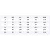 Li Ning Fitness Series Knitted Sweatpants Men's AYKV629-1