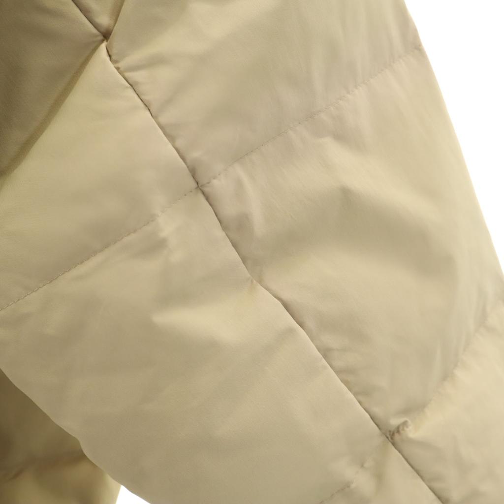 FILA snow board Wear Setup LL Beige Skiing Women Used