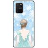 For Samsung Galaxy S10 Lite Case G770F Silicone Black Soft Back Cover for Samsung S10 Lite Case 2020 TPU S10Lite Cover S 10 Lite