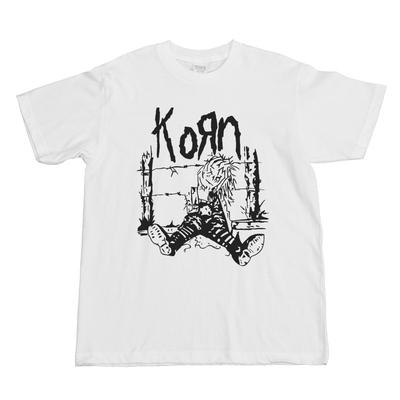 T-Shirts & Muskelshirts – T-Shirts