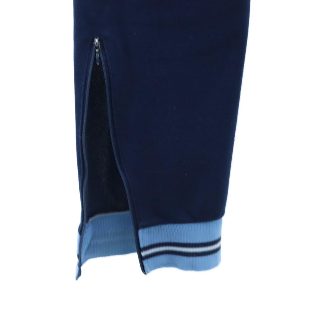 Adidas 70s Vintage West German Tag Made by Descente Long Jersey Pants Men's Used