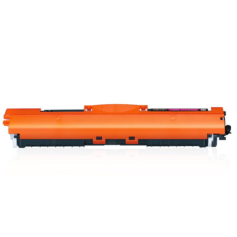 Deli Compatible Toner Cartridges for HP & Canon Printers