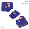 QS8S High Strength Battery Connector 130A 200A Current Rated Nylon Plastic