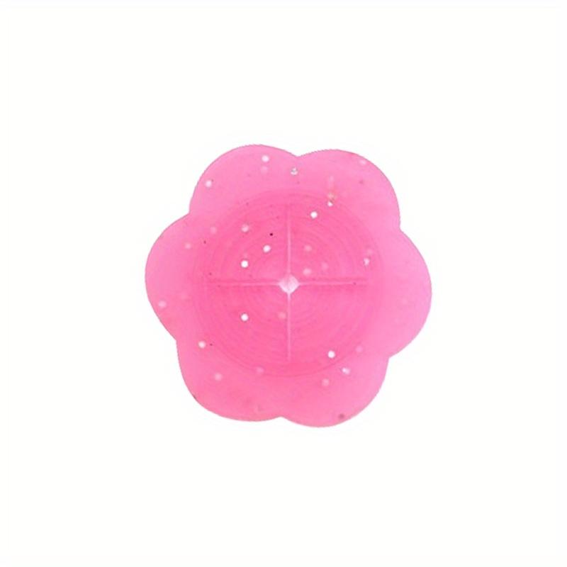 2 stuks Elegante Cinch It Clip Set voor Jurk, Rok & Blouse Aanpassing Plastic Taille & Rug Clips Onzichtbare & Lichtgewicht Kleding Accessoires 2pcs roze