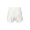 New Nike Sportswear Women's Logo Print Elastic Shorts 'Sail White' FJ7716-133