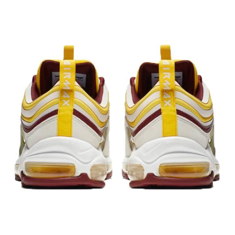 Nike Air Max 97 Roșu Galben CI1957-717