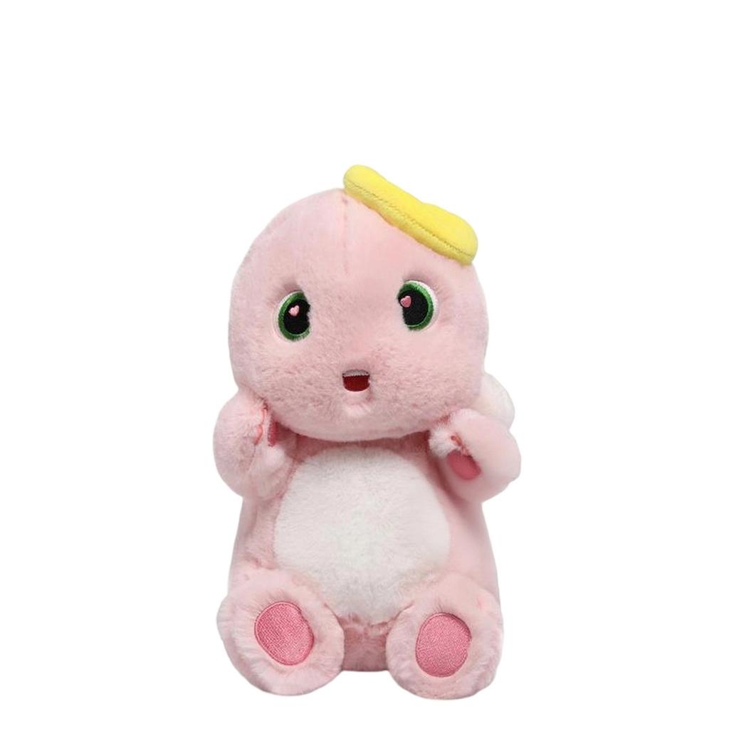 Plush Toy Doll Cartoon Doll Machine Doll Mascot Of The The Year Of The Loong