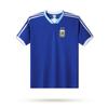 Maillot vintage Ajax Arsenal West Ham Newcastle Napoli Rovers AC maillot de football