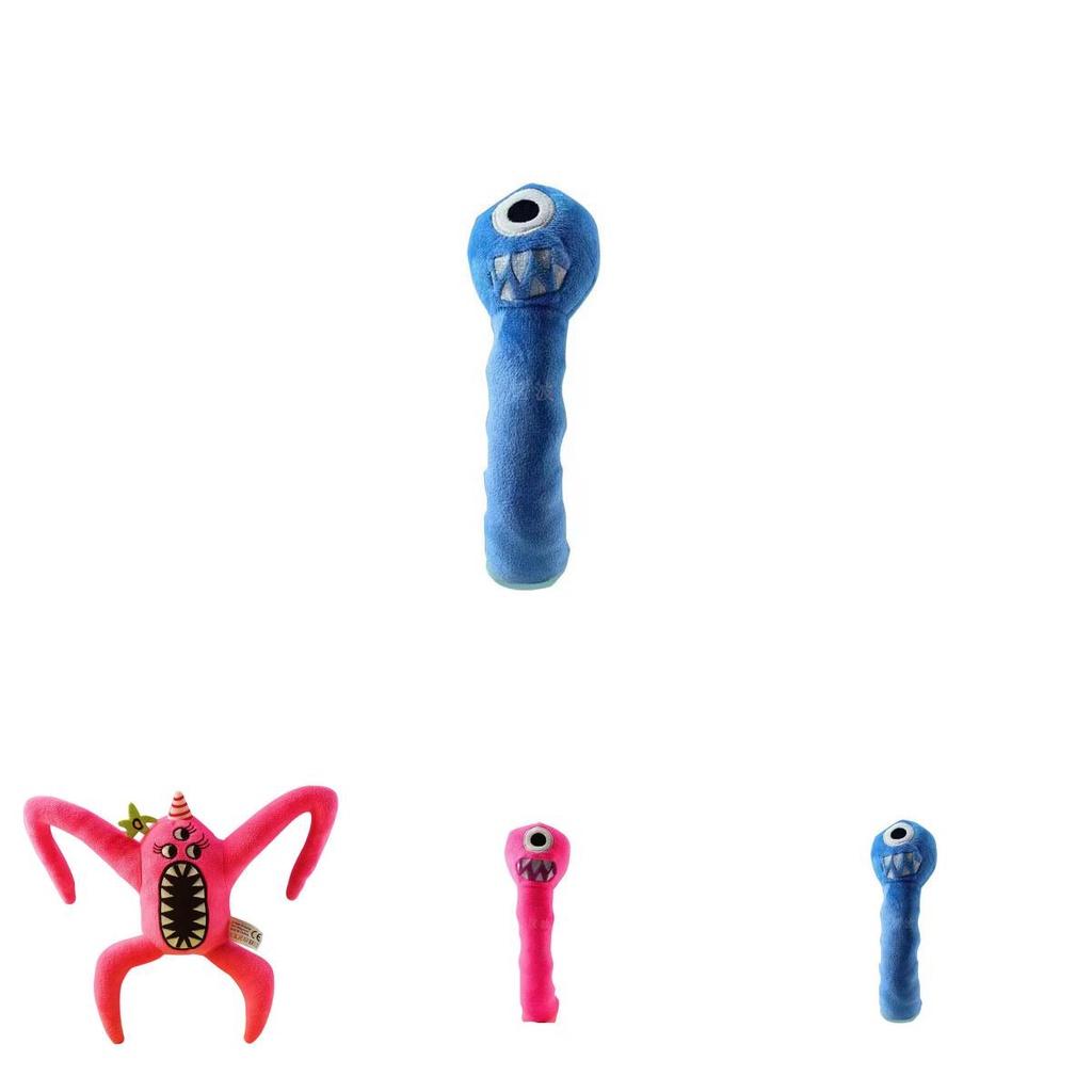 Super Soft Banban Garten Plush Toy For Kids With Pp Cotton Filling