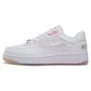 Li Ning Classic Skateboarding X Disney 'White Pink Daisy' Women's AGCS146-3