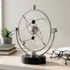 Newton's pendulum is a suitable art and craft decoration for home or office, a perpetual motion desktop ornament
