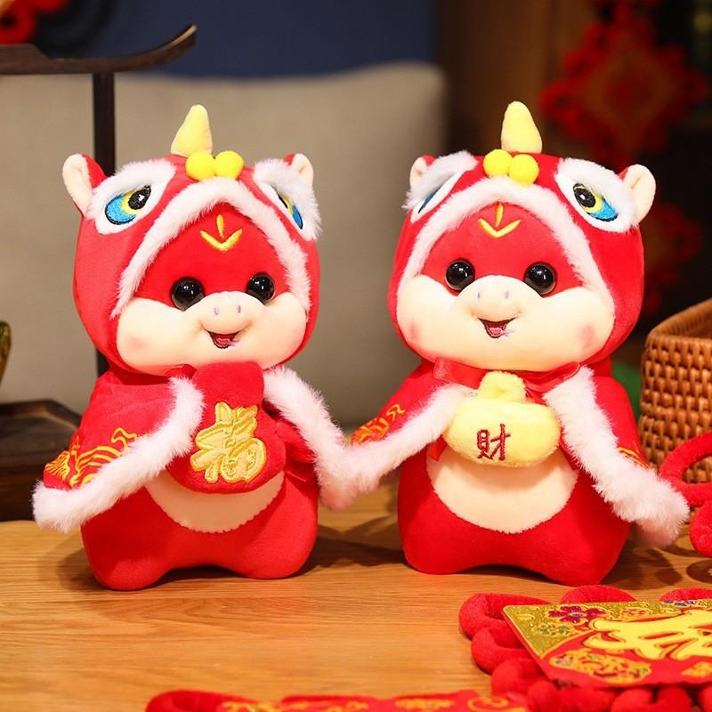 Bunte und weiche Schlangen-Plüschpuppe mit bezauberndem Umhang und Saugnapf-Funktion