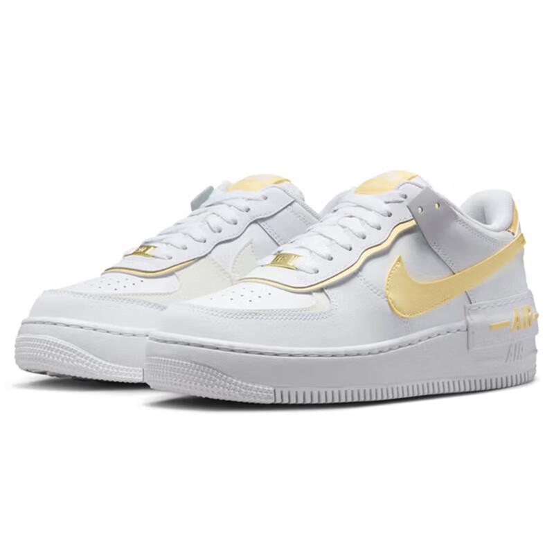 Nike Women's Air Force 1 Casual Sneakers