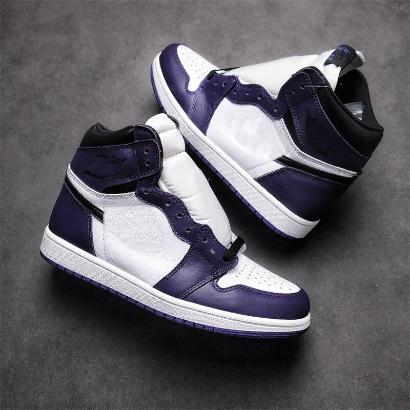 dhgate air jordan 1 obsidian