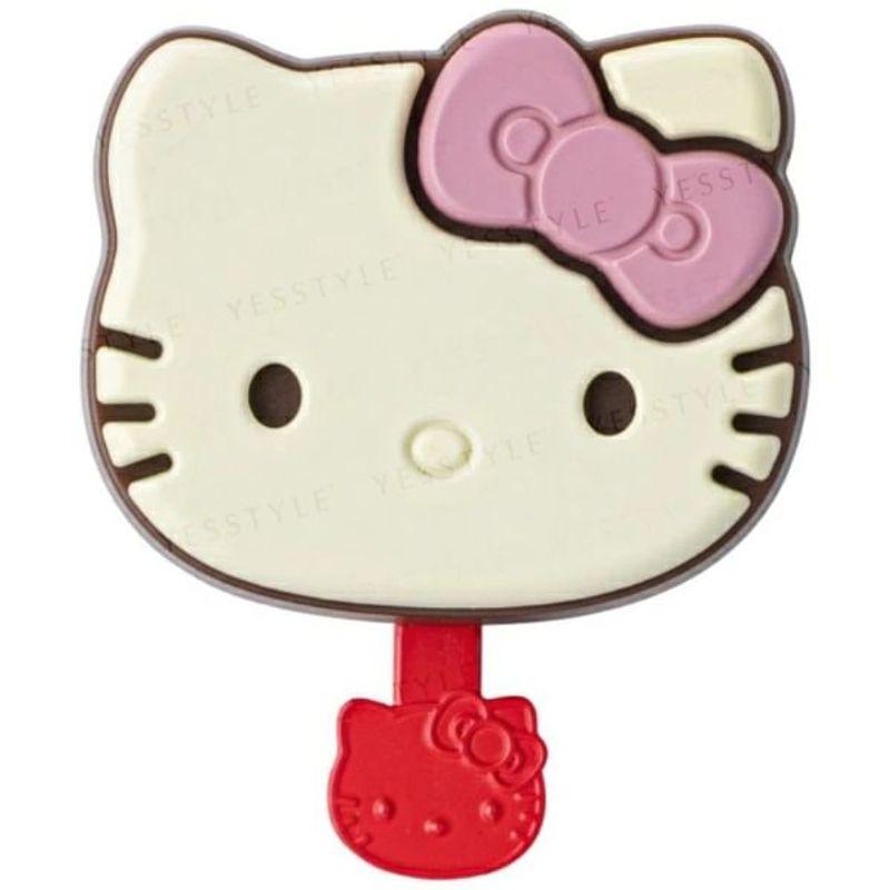 Creer Beaute - Sanrio Hello Kitty Chocolate Multi Carry Balm Vol.2
