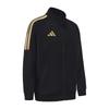 Adidas Sports Jacket and Pants Tracksuit Set