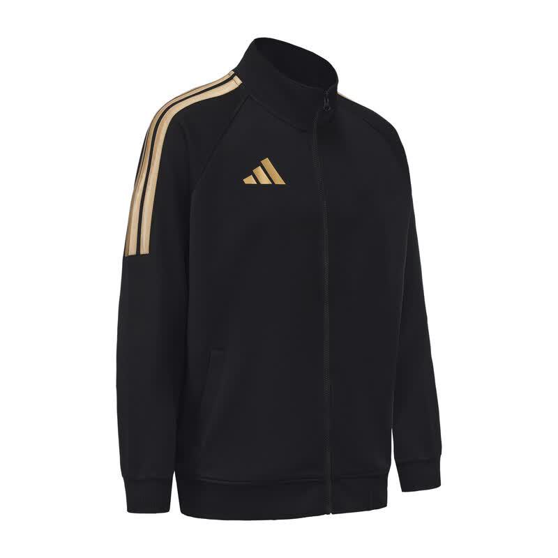Adidas Sports Jacket and Pants Tracksuit Set