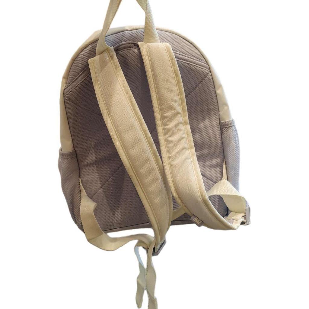 Nike Polyester Backpack Regular Women's White Purple New Color FZ7222-133