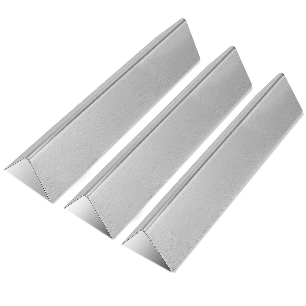 

Upgrade Your Grilling 7635 Stainless Steel Replacement For Weber For Spirit 200 Stainless Steel Gas Grill Oven Heat Plate