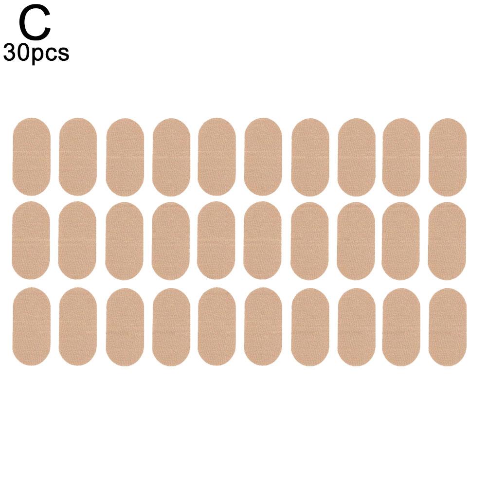 30pcs Anti Snoring Sticker Promote Better Sleep Improve Mouth Breathing Reduce Snore Nighttime Sleep Mouth Correction Tape