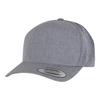 FLEXFIT Unisex Adult 5 Panel Baseball Cap