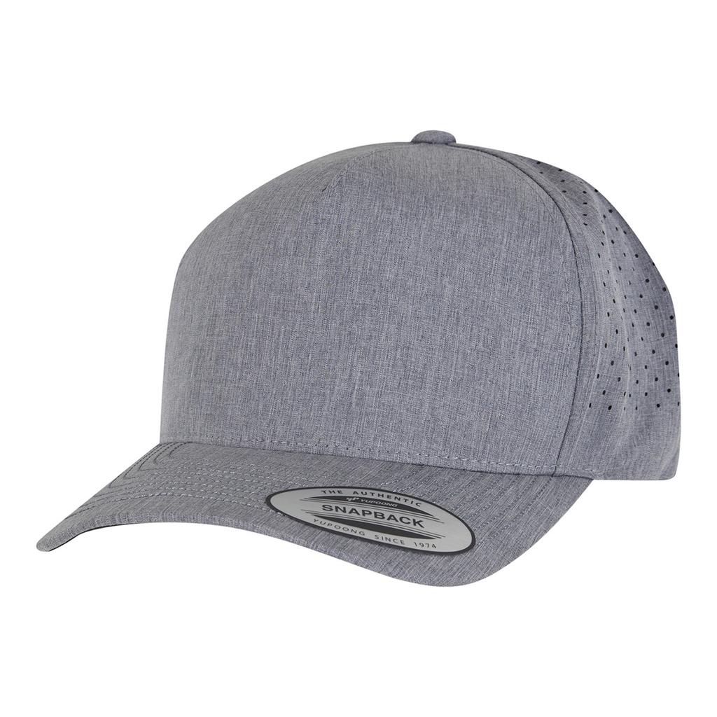 FLEXFIT Unisex Adult 5 Panel Baseball Cap