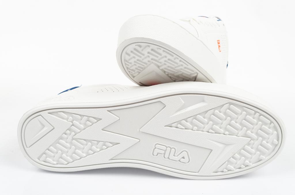 Fila Crossciurt Altezza [FFT0051.13214] y.37