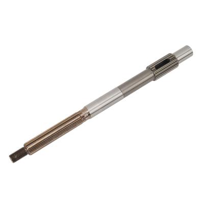 Propeller Shaft 346‑64211‑6 for Tohatsu M NS MFS NSF 25HP 30HP Series 2 4 Stroke