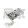 Nijing Front Door Hinge Assembly for QINGTE Tractors