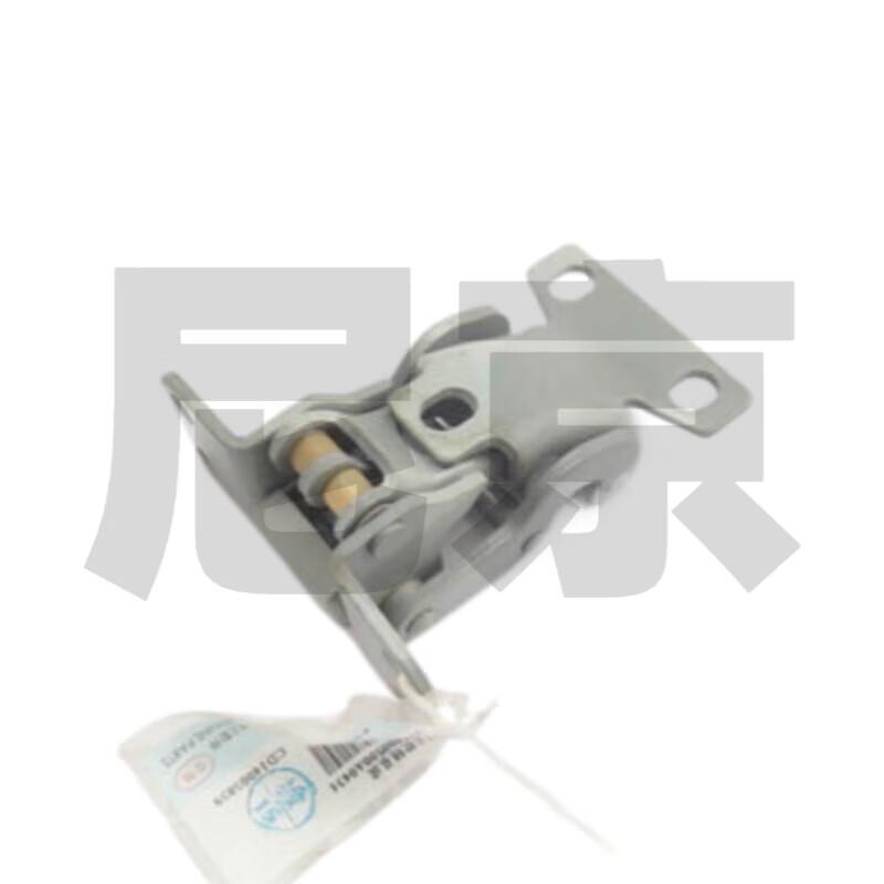 Nijing Front Door Hinge Assembly for QINGTE Tractors