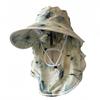 Spring sunscreen cap breathable face mask summer neck protection integrated sun hat ultraviolet outdoor sun hat