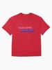 baby, calm down Oversized T-Shirt